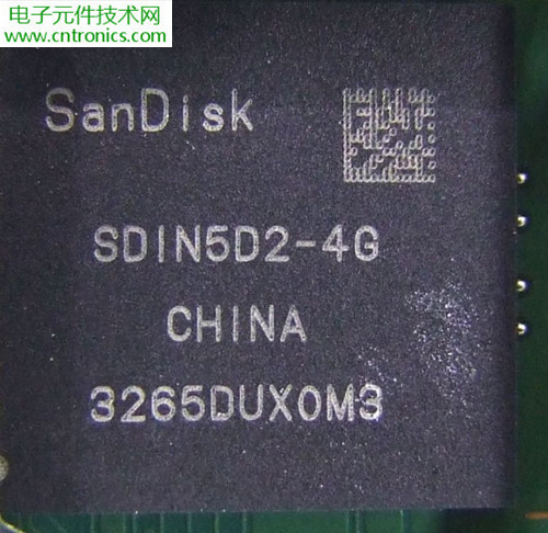 華為秘盒拆解：360&deg;無(wú)死角藍(lán)牙IC探秘