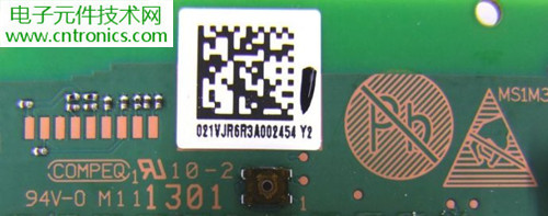 華為秘盒拆解：360&deg;無(wú)死角藍(lán)牙IC探秘