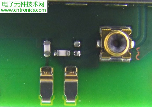 華為秘盒拆解：360&deg;無(wú)死角藍(lán)牙IC探秘