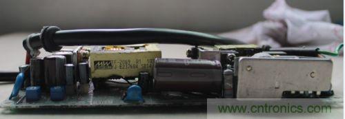 PCB布局該這么做！150W LED驅(qū)動電源拆解學習