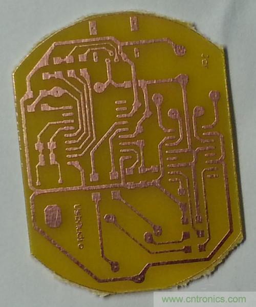 不足10元！低成本DIY便攜USB音箱