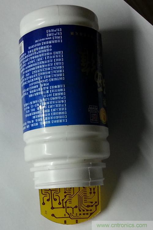 不足10元！低成本DIY便攜USB音箱