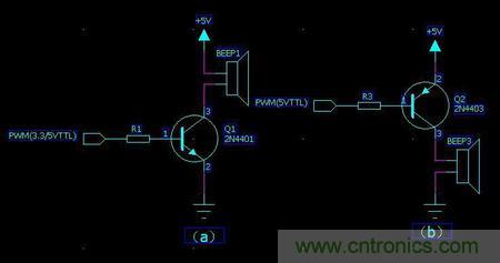 細節(jié)決定成敗，網(wǎng)友分享三極管的使用經(jīng)驗與常見誤區(qū)