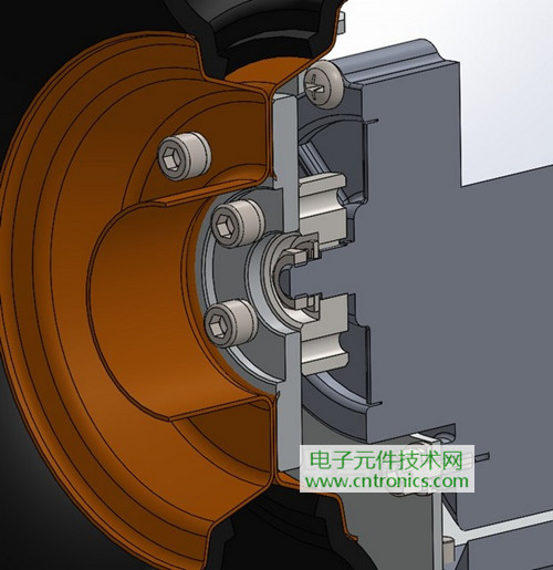 就那么簡單！DIY屬于自己的&ldquo;賽格威&rdquo;平衡車