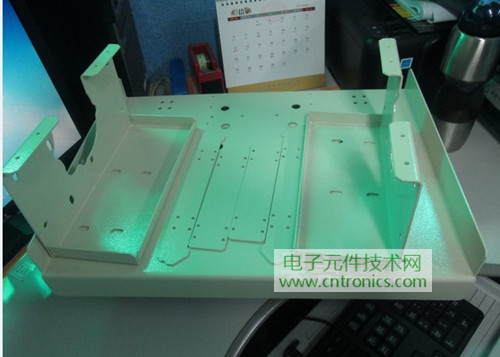 就那么簡單！DIY屬于自己的&ldquo;賽格威&rdquo;平衡車