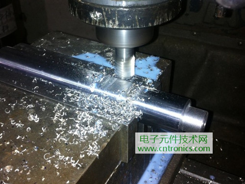 就那么簡單！DIY屬于自己的&ldquo;賽格威&rdquo;平衡車