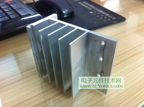 就那么簡單！DIY屬于自己的&ldquo;賽格威&rdquo;平衡車