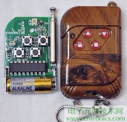 就那么簡單！DIY屬于自己的&ldquo;賽格威&rdquo;平衡車