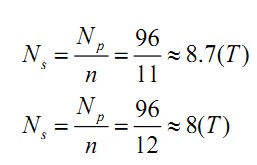 大牛獨(dú)創(chuàng)(四):反激式開關(guān)電源設(shè)計(jì)方法及參數(shù)計(jì)算