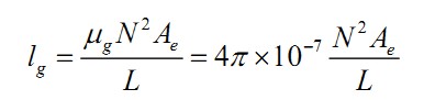 大牛獨(dú)創(chuàng)(四):反激式開關(guān)電源設(shè)計(jì)方法及參數(shù)計(jì)算