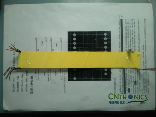 創(chuàng)造性教學(xué)&mdash;&mdash;制作雙面板12V&mdash;1500W貼片及插針混合逆變