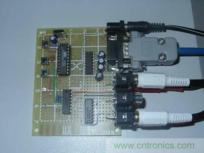 DIY超級PC遙控器，讓你的電腦更智能