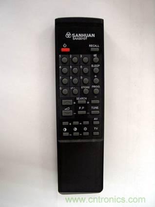 DIY超級PC遙控器，讓你的電腦更智能