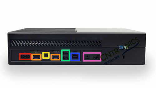 不容錯過！大神級拆解力作：X-BOX ONE 解密內(nèi)部結(jié)構(gòu)!！