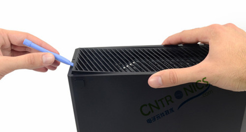 不容錯過！大神級拆解力作：X-BOX ONE 解密內(nèi)部結(jié)構(gòu)!！