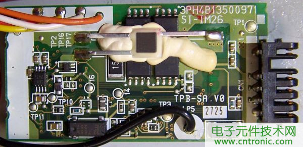 筆記本電池拆解，探秘電池內(nèi)部結(jié)構(gòu)