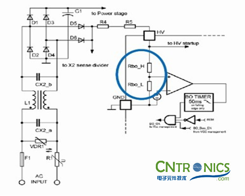 我們都是節(jié)約高手！巧用安森美半導體降低待機能耗方案！
