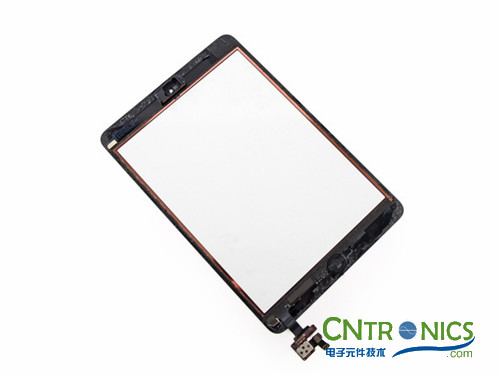 最新最牛最逆天的拆解：iPad Mini Retina 內(nèi)部大揭秘！
