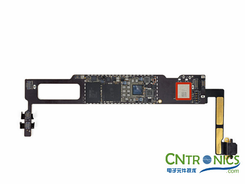 最新最牛最逆天的拆解：iPad Mini Retina 內(nèi)部大揭秘！