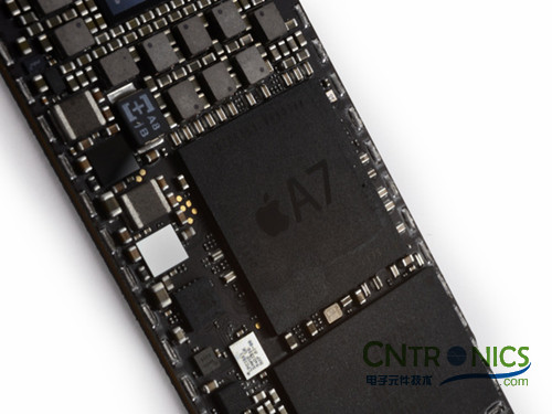 最新最牛最逆天的拆解：iPad Mini Retina 內(nèi)部大揭秘！