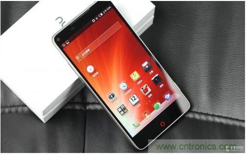 棋逢對手，詳拆努比亞Z5S如何力拼小米3 ？