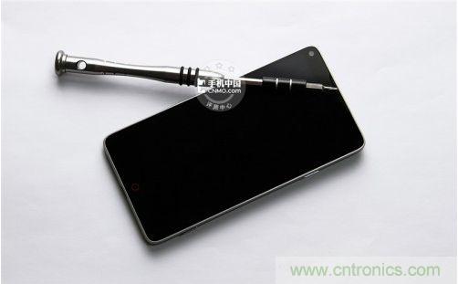 棋逢對手，詳拆努比亞Z5S如何力拼小米3 ？