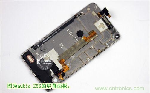 棋逢對手，詳拆努比亞Z5S如何力拼小米3 ？