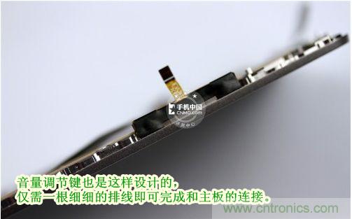 棋逢對手，詳拆努比亞Z5S如何力拼小米3 ？