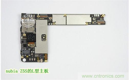 棋逢對手，詳拆努比亞Z5S如何力拼小米3 ？