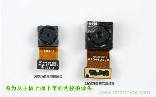 棋逢對手，詳拆努比亞Z5S如何力拼小米3 ？