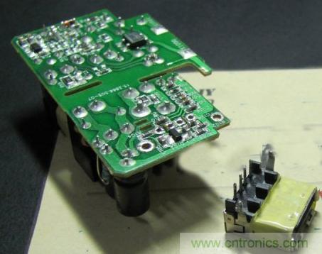 超強(qiáng)大神DIY！Timer Changer 手機(jī)充電設(shè)置DIY過程全揭秘！