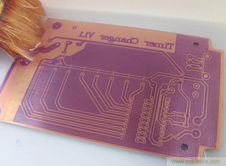 超強(qiáng)大神DIY！Timer Changer 手機(jī)充電設(shè)置DIY過程全揭秘！