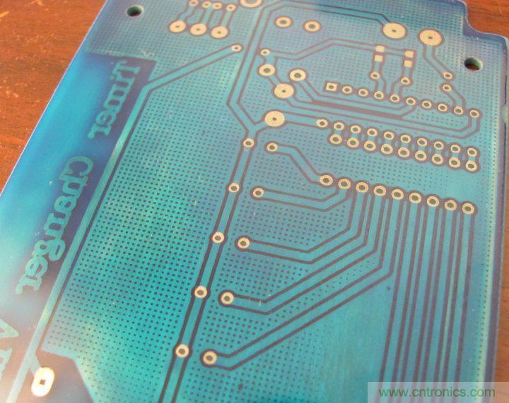 超強(qiáng)大神DIY！Timer Changer 手機(jī)充電設(shè)置DIY過程全揭秘！