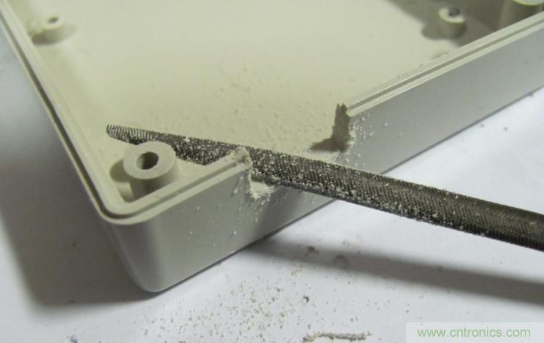 超強(qiáng)大神DIY！Timer Changer 手機(jī)充電設(shè)置DIY過程全揭秘！