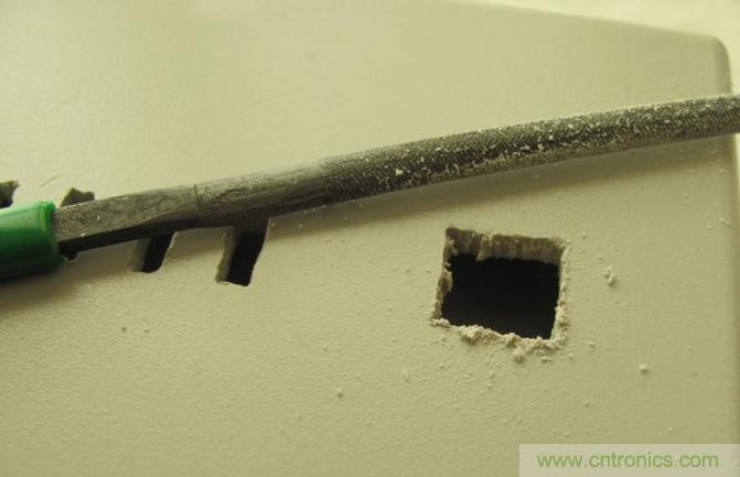 超強(qiáng)大神DIY！Timer Changer 手機(jī)充電設(shè)置DIY過程全揭秘！