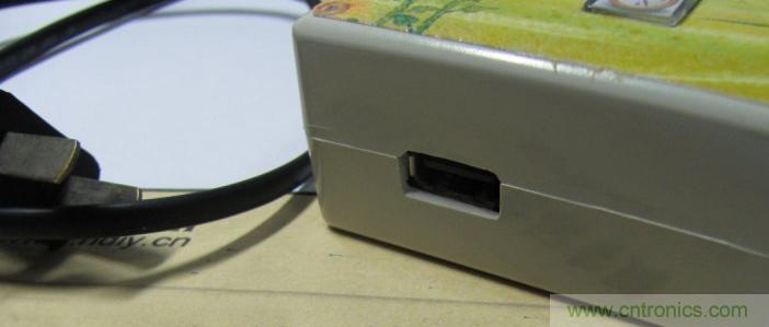 超強(qiáng)大神DIY！Timer Changer 手機(jī)充電設(shè)置DIY過程全揭秘！