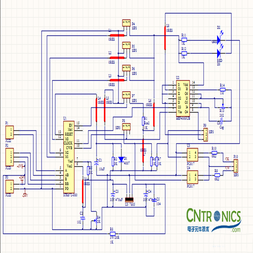 大神DIY：步進電機驅(qū)動DIY詳細過程分析！