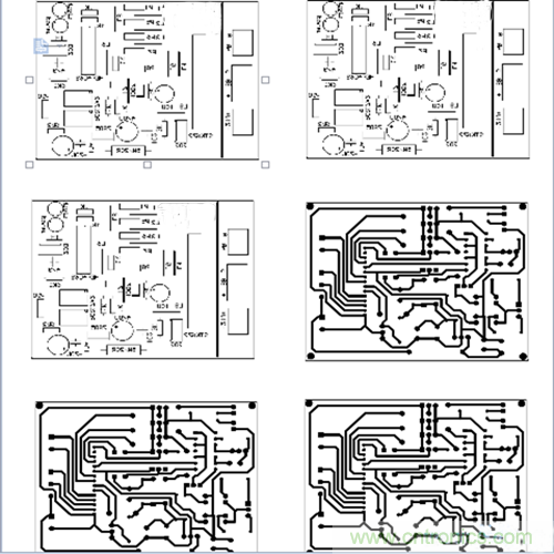 大神DIY：步進電機驅(qū)動DIY詳細過程分析！