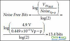 冷結(jié)補償法，熱電偶