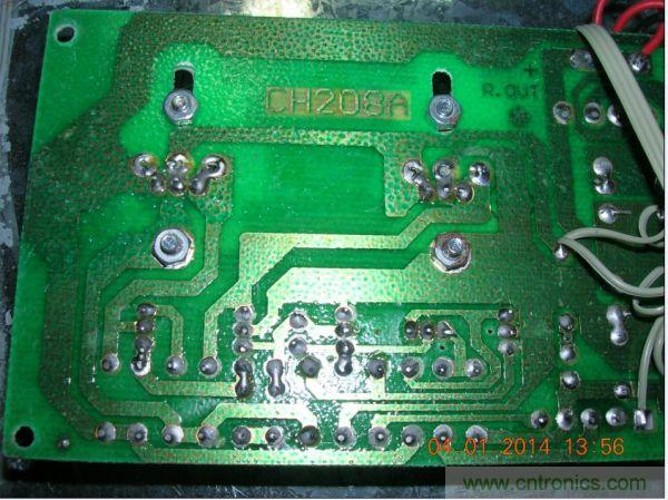 巧奪天工！大神利用山寨功放為高性價比逆變器&ldquo;穿新衣&rdquo;