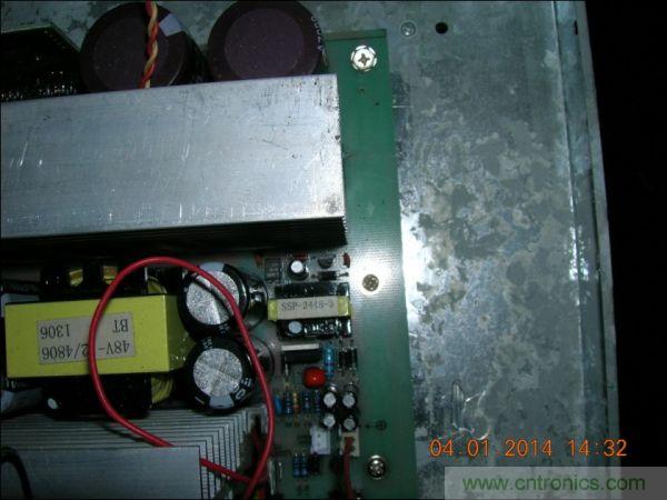 巧奪天工！大神利用山寨功放為高性價比逆變器&ldquo;穿新衣&rdquo;