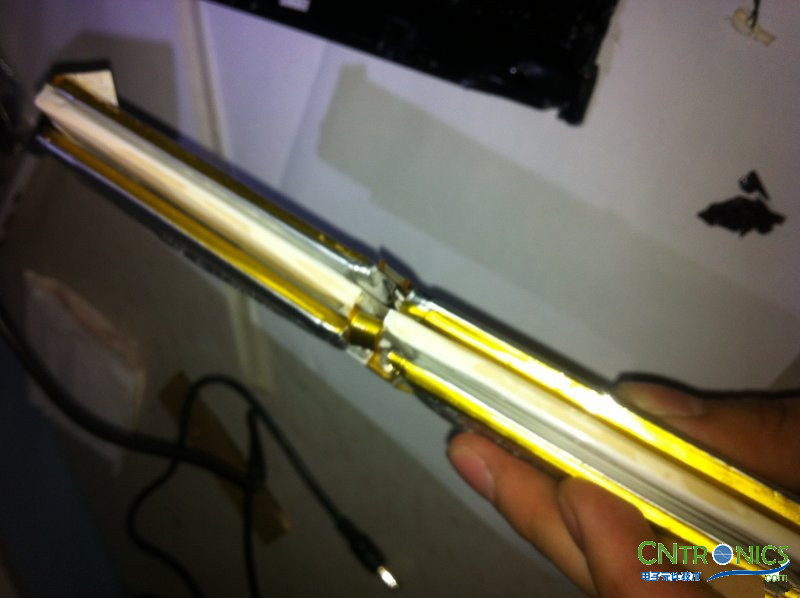 不一樣的DELL筆記本電池拆解小竅門！