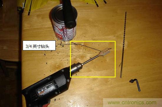 創(chuàng)意DIY！送女朋友的絕妙禮物，LED星光傘！