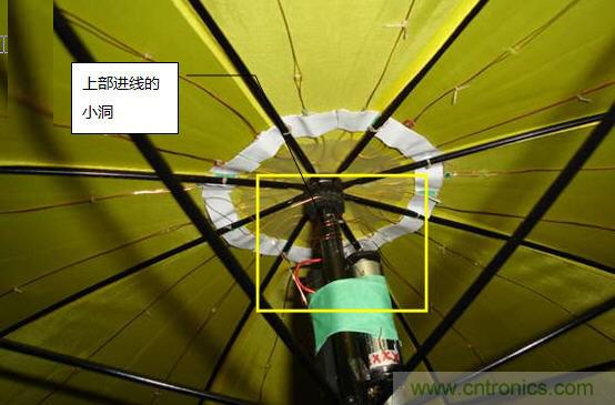 創(chuàng)意DIY！送女朋友的絕妙禮物，LED星光傘！