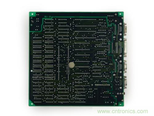 拆！古董級Macintosh 128K電腦