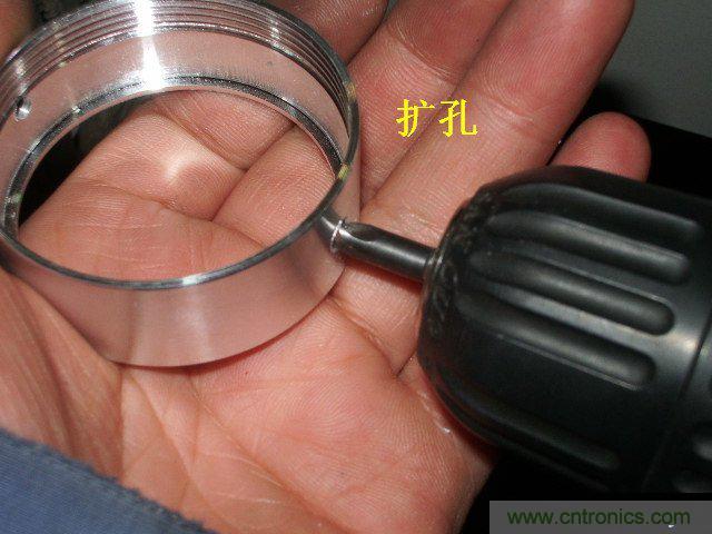 DIY：大雄家的路燈，帶你找回童年的記憶
