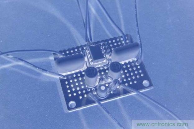 我就是這么牛！DIY IPod 耳放!