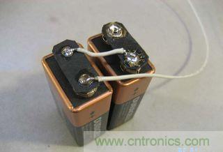 我就是這么牛！DIY IPod 耳放!