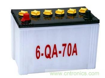 愛車，愛電池！教你延長電動車鉛蓄電池壽命