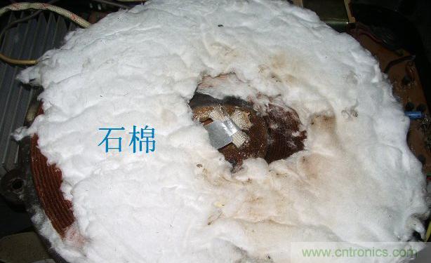 過去的質(zhì)量良心，百合花牌電磁爐拆解